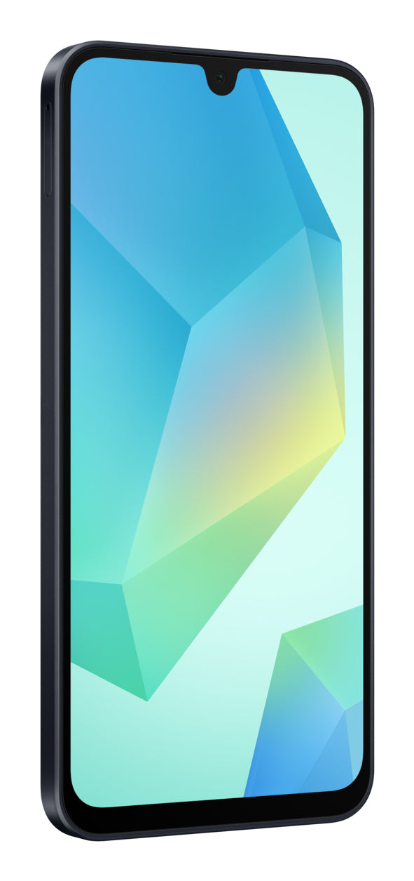 Samsung Galaxy A16 128GB A165 Svart – Samsung