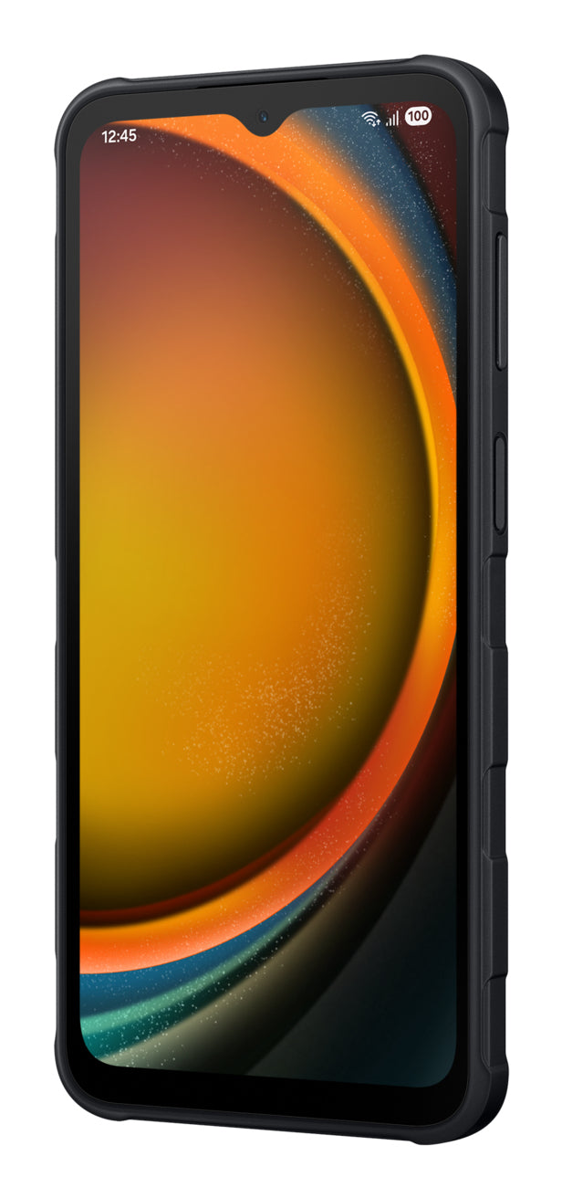 Samsung Galaxy Xcover 7 Pro 256GB G766 Svart Enterprise Edition – Samsung