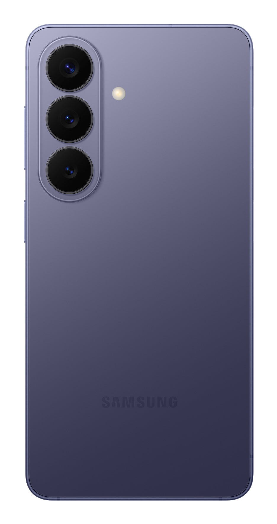 Samsung Galaxy S26 16 cm (6.3") Dubbla SIM-kort Android 16.0 5G USB Type-C 12 GB 512 GB 4300 mAh Violett