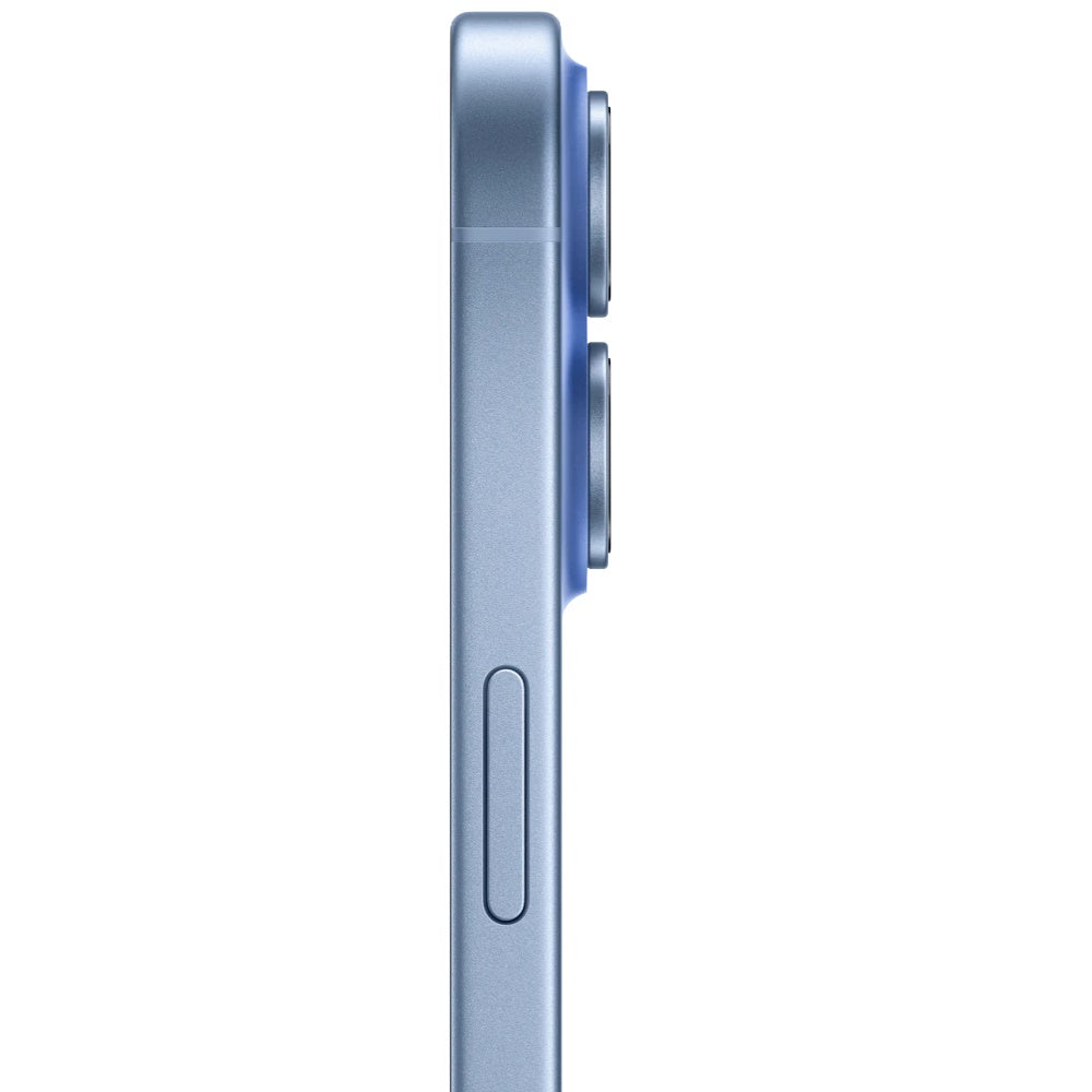 Apple iPhone 17 256GB Blå – Apple
