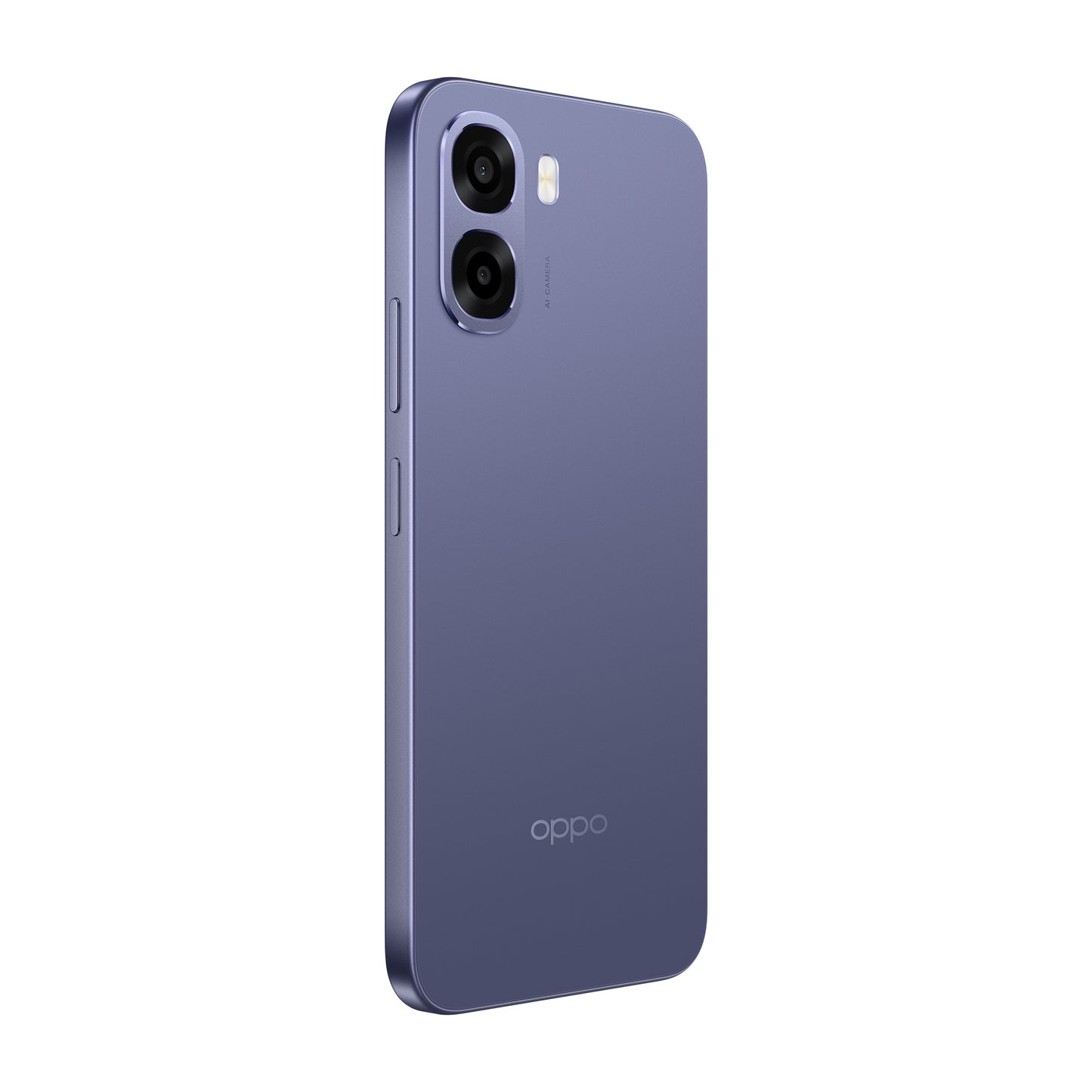 OPPO A6x 17,1 cm (6.75") Dubbla SIM-kort Android 15 4G USB Type-C 4 GB 128 GB 6100 mAh Lila