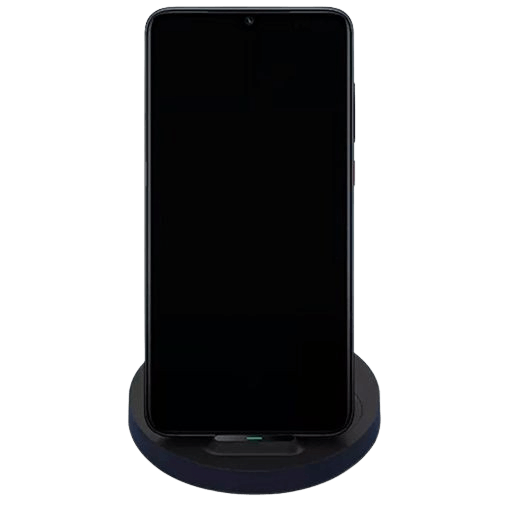 Xiaomi Mi Trådlös Snabbladdare 20W Svart – Xiaomi