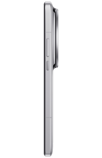 Xiaomi 15 Ultra 16GB/512GB Silver – Xiaomi