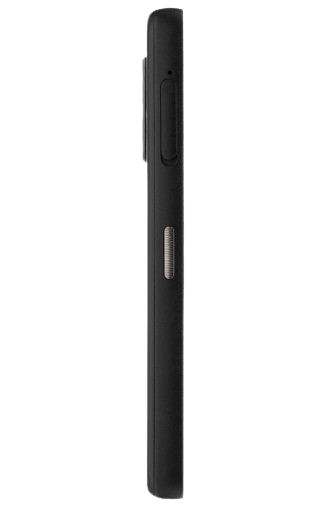 Cat S75 Svart – Cat