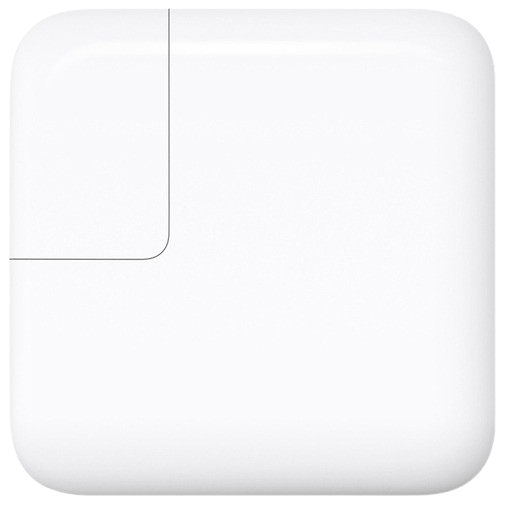 Apple USB-C-adapter 30W – Apple