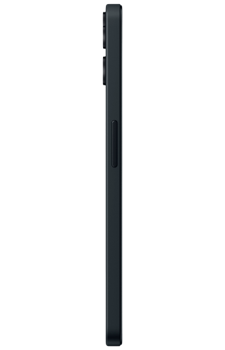 Nothing Phone (3a) Lite 8GB/128GB Svart – Nothing