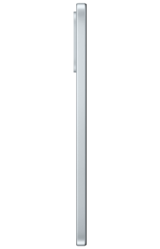 OnePlus Nord CE5 256GB Vit – OnePlus