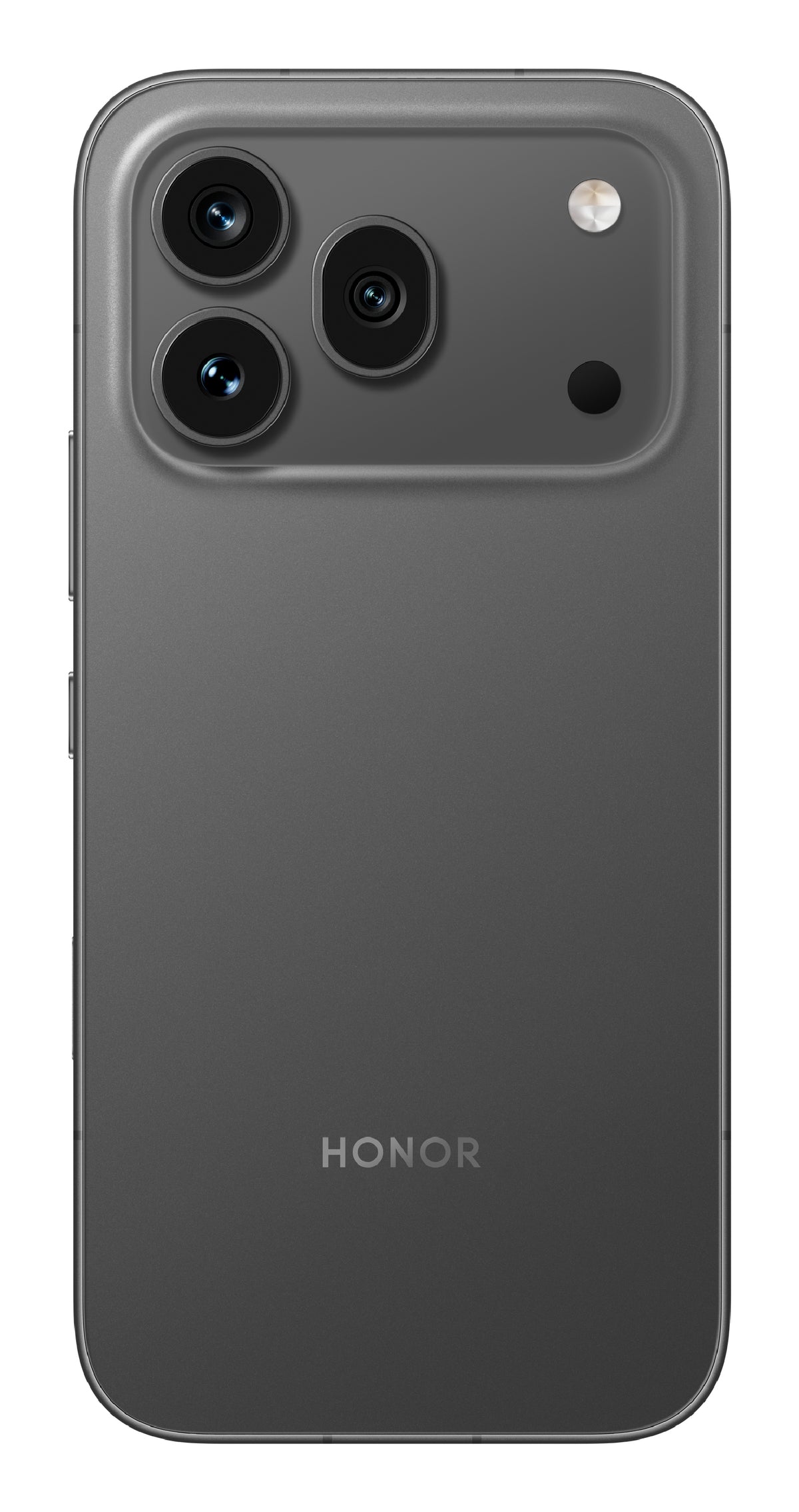 Honor 600 Pro 512GB Svart – Honor