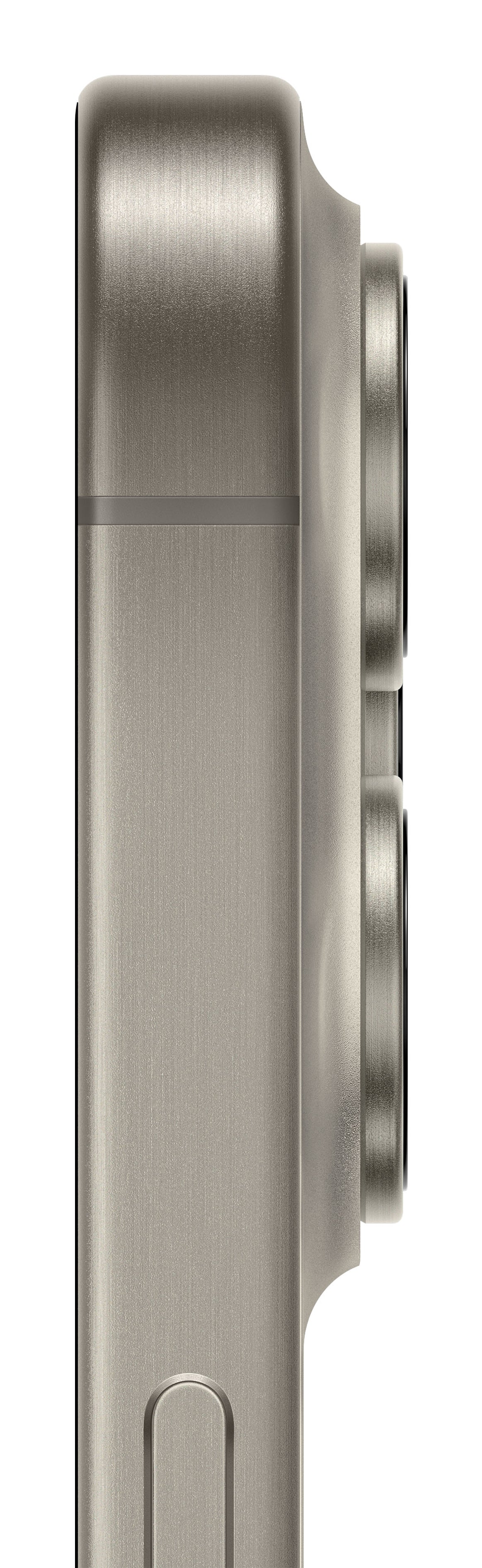 Apple iPhone 15 Pro 128GB Naturel Titanium Refurbished – Apple-Refurbished