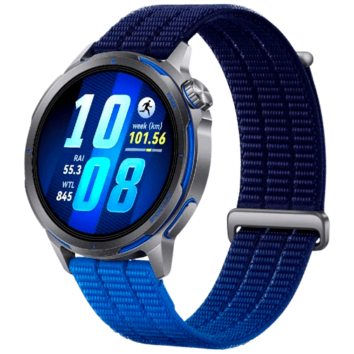 Huawei Watch GT Runner 2 Blå – Huawei