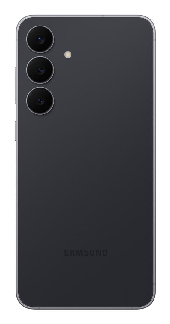 Samsung Galaxy S25 FE 5G 17 cm (6.7") Dual SIM USB Type-C 8 GB 256 GB 4900 mAh Black