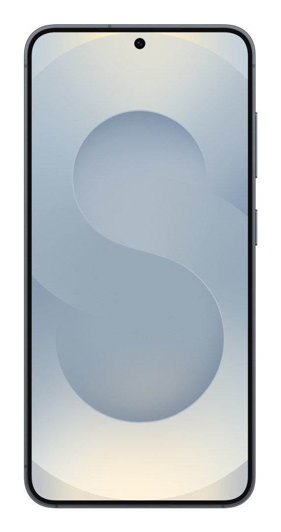 Samsung Galaxy S25 SM-S931B/DS 15.8 cm (6.2") Dual SIM Android 15 5G USB Type-C 12 GB 128 GB 4000 mAh Black