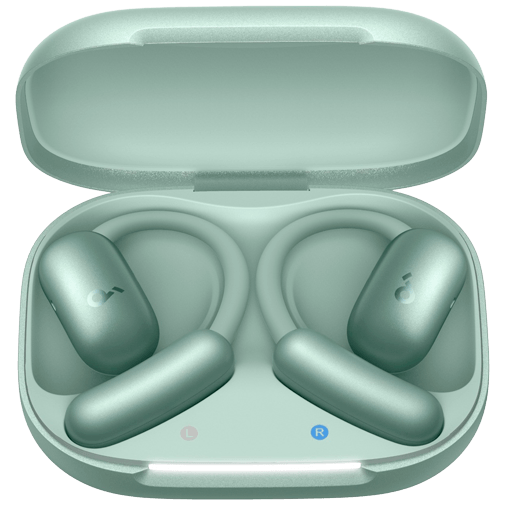 soundcore Aerofit 2 Grön – soundcore