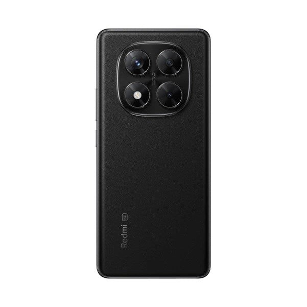 Xiaomi Redmi Note 14 Pro+ 5G 16,9 cm (6.67") Dubbla SIM-kort USB Type-C 12 GB 512 GB 5110 mAh Svart