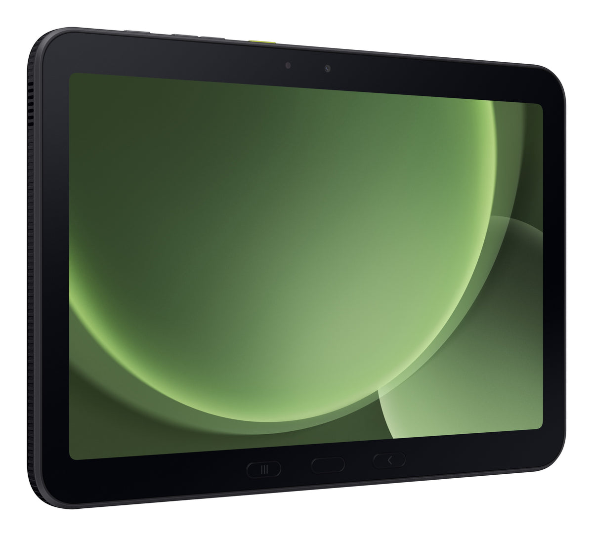 Samsung Galaxy Tab Active5 Pro WiFi + 5G 256GB X356 Grön Enterprise Edition – Samsung