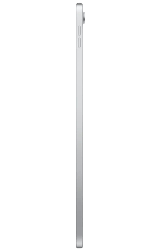 Apple iPad 2025 11 WiFi 128GB Silver – Apple