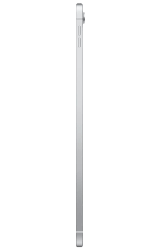 Apple iPad 2025 11 WiFi + 5G 128GB Silver – Apple