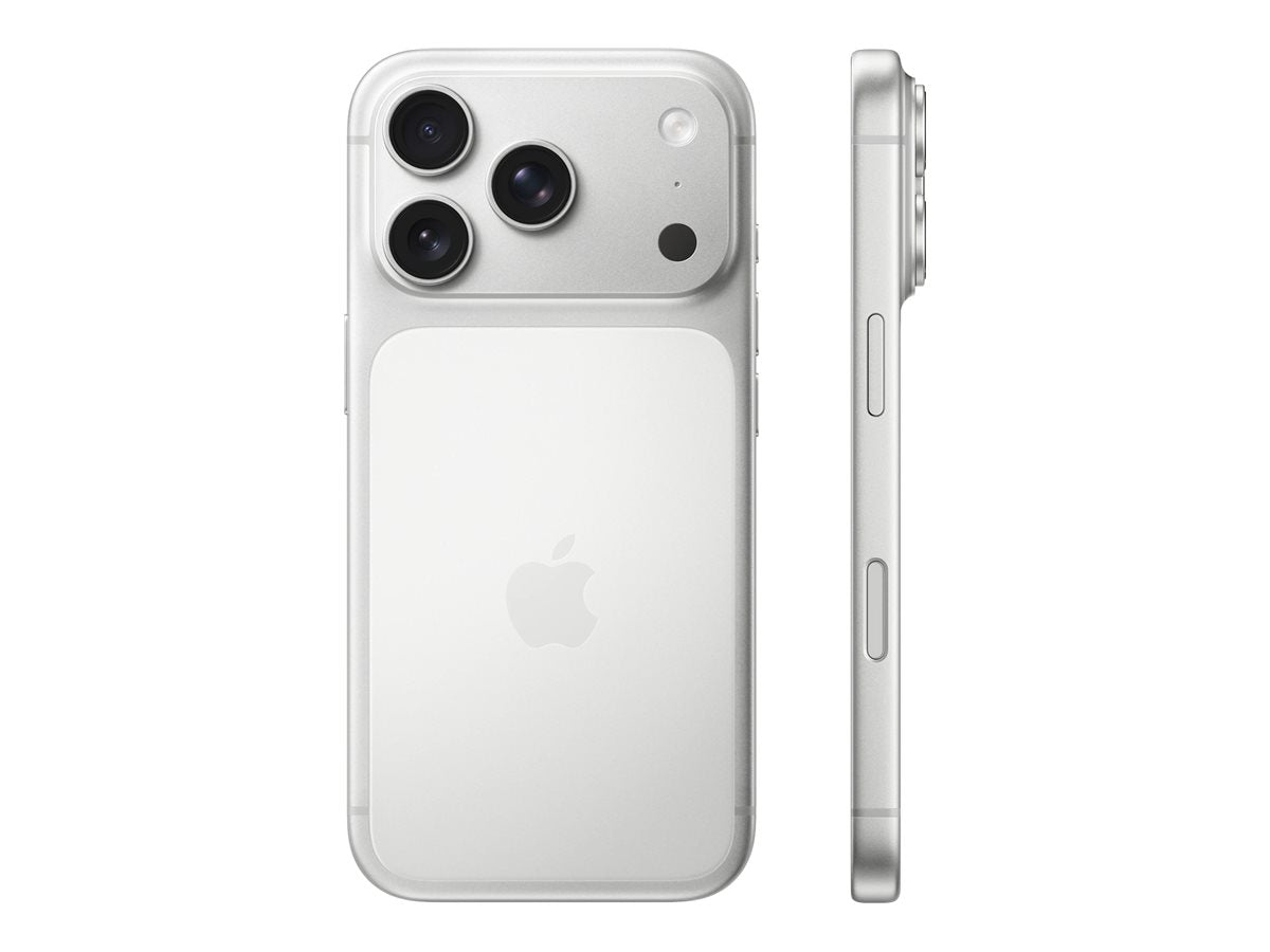 Apple iPhone 17 Pro 1TB Silver – Apple