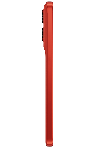 Motorola Edge 60 Neo 8GB/256GB Röd – Motorola