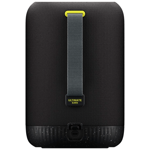 Ultimate Ears Epicboom Svart – Ultimate-Ears