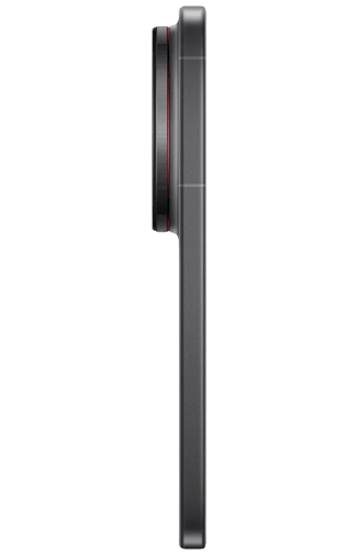 vivo X300 Ultra 1TB Svart – Vivo