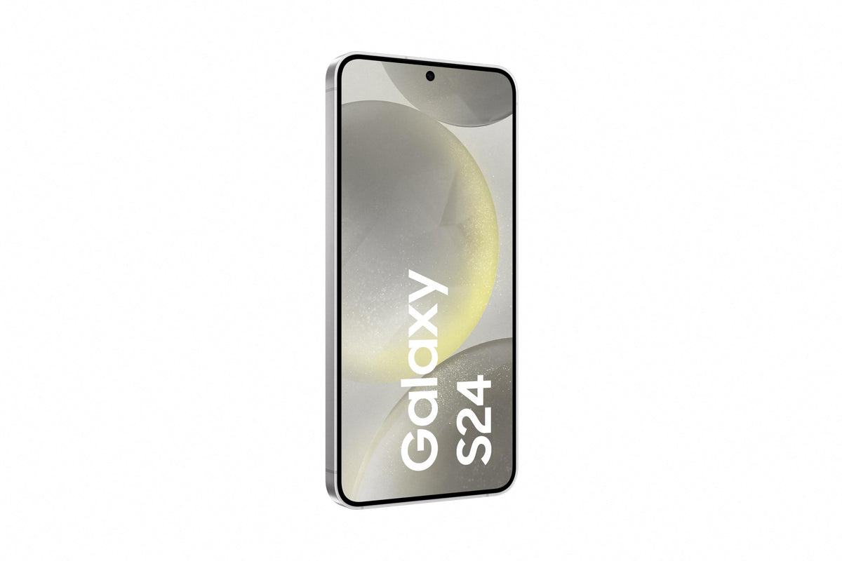 Samsung Galaxy S24 256GB S921 Grå – Samsung