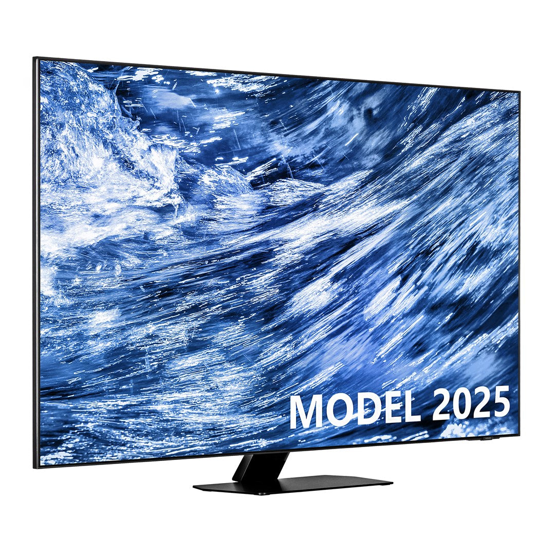 Samsung QN90F QE65QN90FAT 165.1 cm (65") 4K Ultra HD Smart TV Wi-Fi Black, Titanium