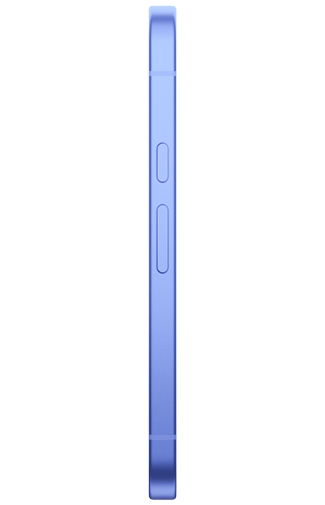 Google Pixel 10a 256GB Blå – Google