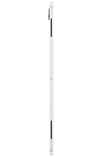 Samsung Galaxy Tab S11 Ultra WiFi + 5G 256GB Silver – Samsung