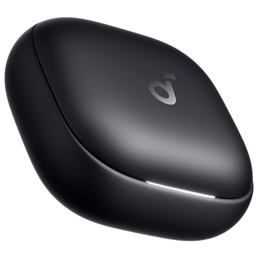 Soundcore Liberty Buds Svart – soundcore