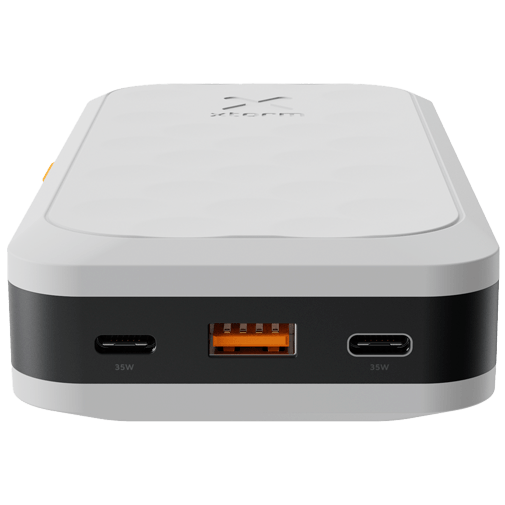 Xtorm Fuel Series 5 Powerbank 20.000mAh 35W Vit – Xtorm