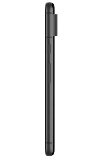Google Pixel 8 256GB Svart – Google