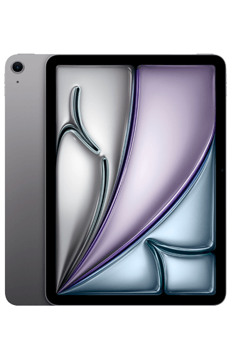 Apple iPad Air 2025 11 WiFi 128GB Grå – Apple