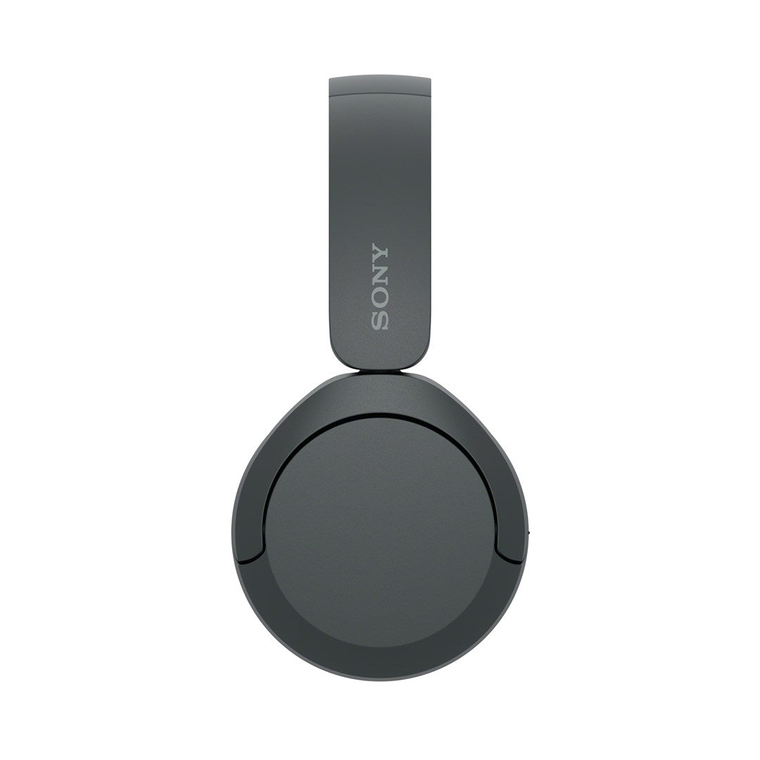 Sony WH-CH520 Headset Wireless Head-band Calls/Music USB Type-C Bluetooth Black