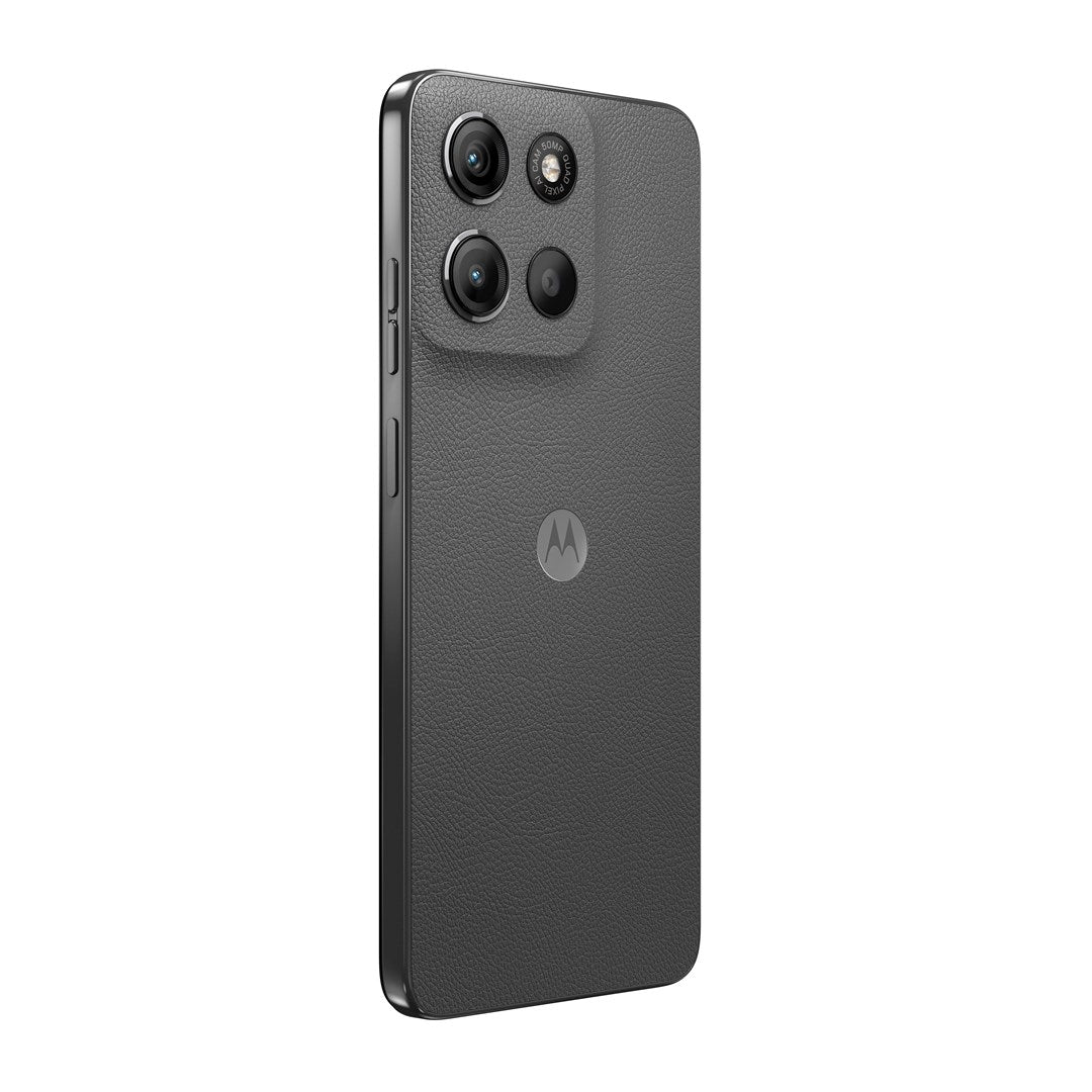 Motorola moto g15 power 17.1 cm (6.72") Dual SIM Android 15 4G USB Type-C 8 GB 512 GB 6000 mAh Grey