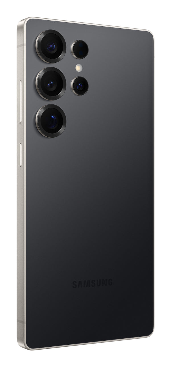Samsung Galaxy S25 Ultra 512GB S938 Svart Enterprise Edition – Samsung