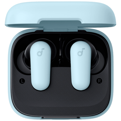 Soundcore P30I Blå – soundcore