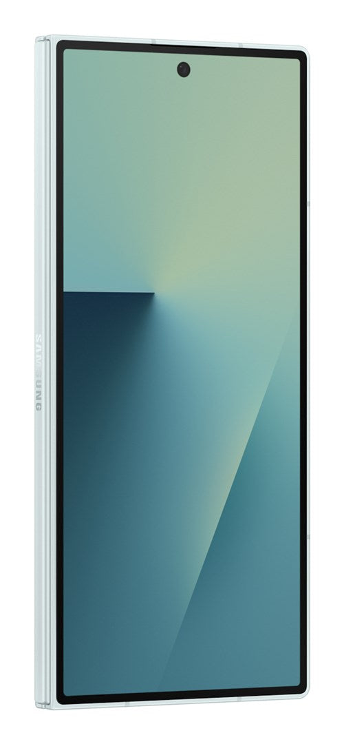 Samsung Galaxy SM-F966BLGCEUE smartphone 20.3 cm (8") Dual SIM 5G USB Type-C 12 GB 512 GB 4400 mAh Mint colour