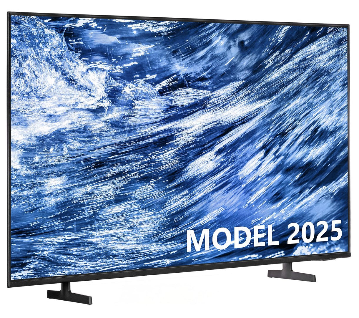 Samsung U8000F UE50U8072FUXXH TV 127 cm (50") 4K Ultra HD Smart TV Wi-Fi Black