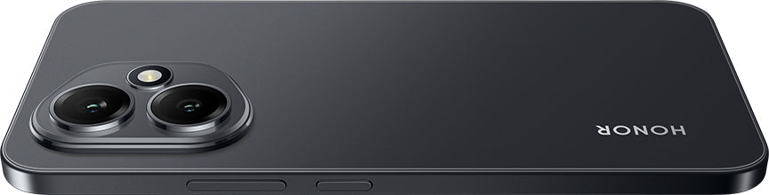 Honor 400 16,6 cm (6.55") Hybrid Dual SIM MagicOS 9.0 5G 8 GB 512 GB 6000 mAh Svart