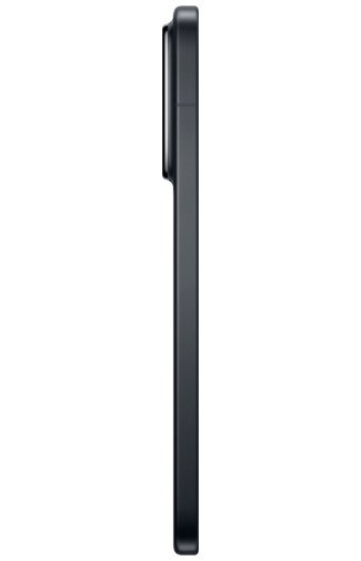 Xiaomi 15 12GB/256GB Svart – Xiaomi