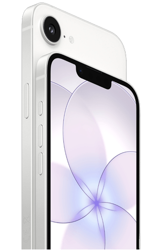 Apple iPhone 17e 256GB Vit – Apple