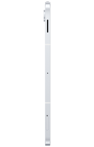 Samsung Galaxy Tab S10 FE WiFi 256GB X520 Silver – Samsung