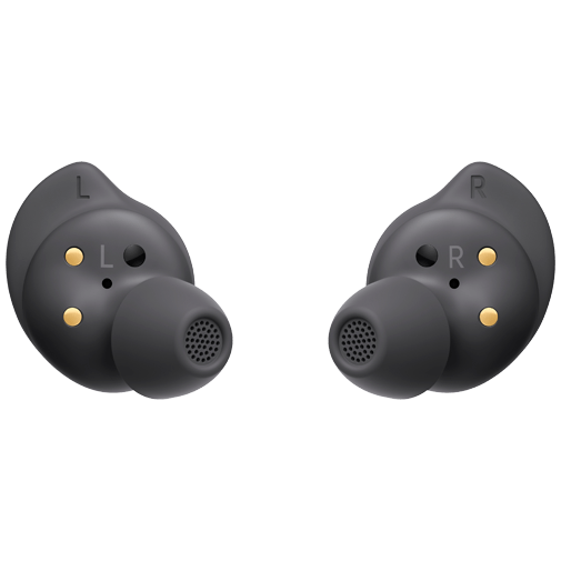 Samsung Galaxy Buds FE Svart – Samsung
