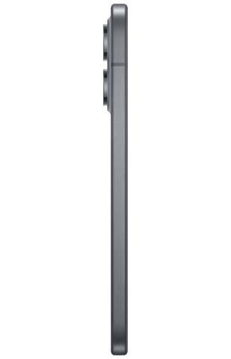 Honor 600 Lite 8GB/256GB Svart – Honor