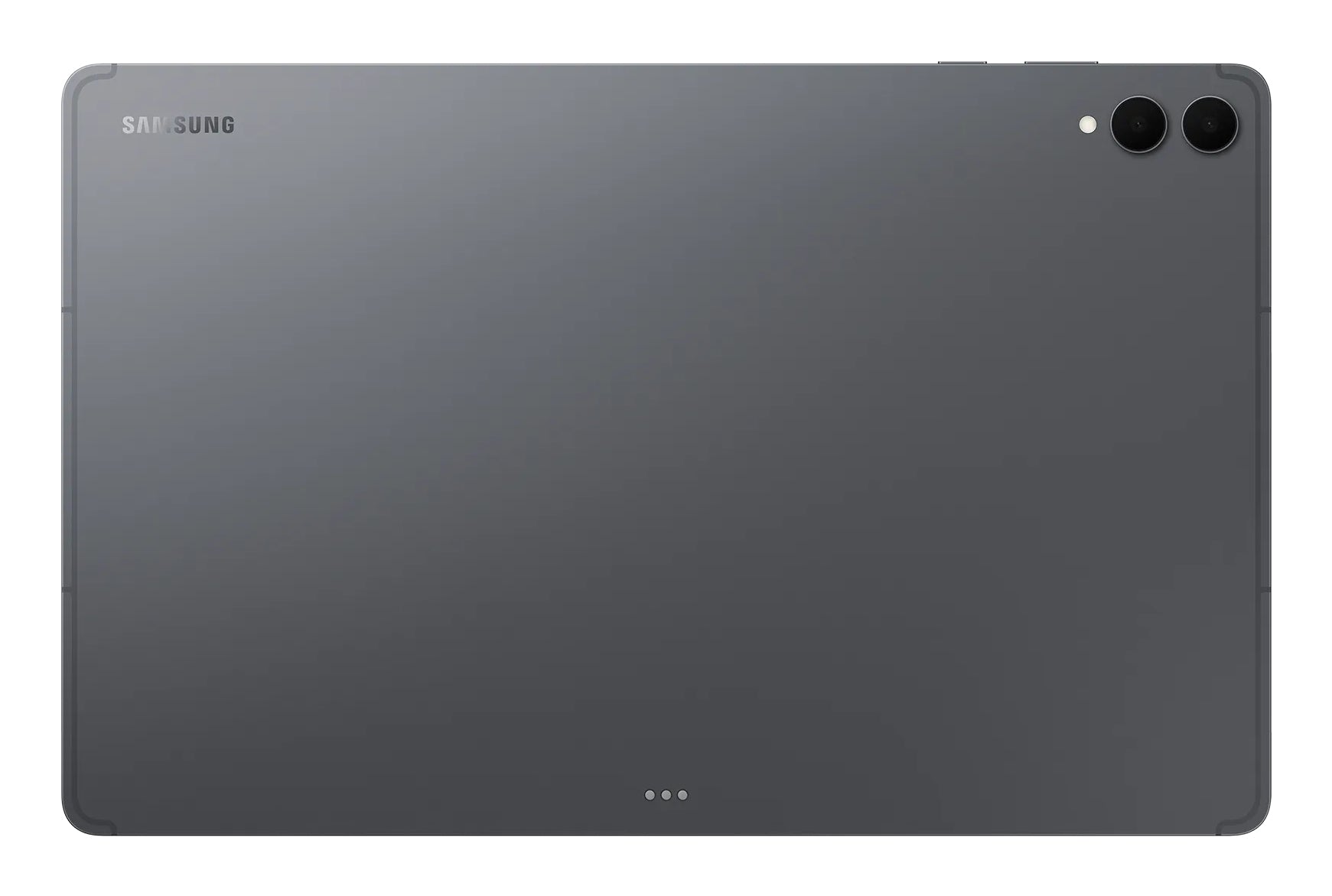 Samsung Galaxy Tab S11 Ultra WiFi + 5G 256GB Grå – Samsung