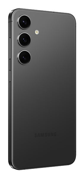 Samsung Galaxy S24 128GB S921 Svart Enterprise Edition – Samsung