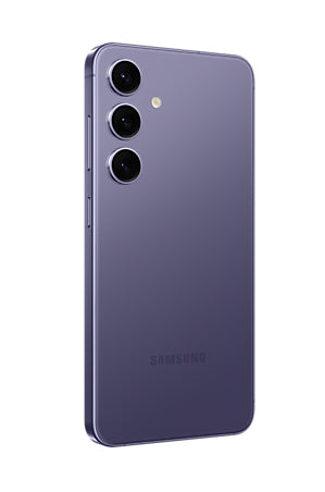 Samsung Galaxy S24 15,8 cm (6.2") Dubbla SIM-kort Android 14 5G USB Type-C 8 GB 256 GB 4000 mAh Violett