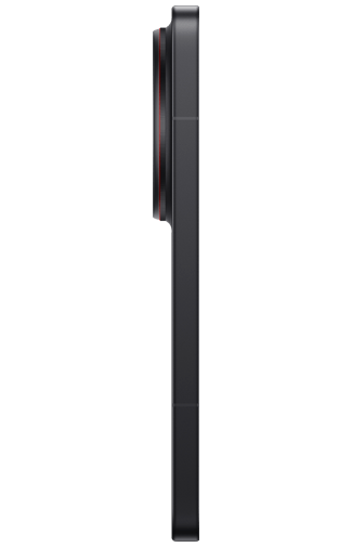 Xiaomi 17 Ultra 512GB Svart – Xiaomi