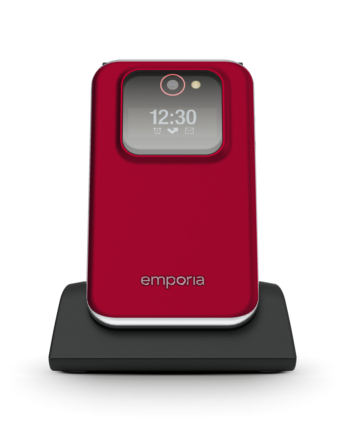Emporia Joy 4G Röd – Emporia